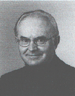 P. Franz Behrla, SVD