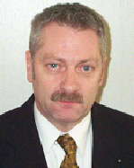 Manfred Schnur